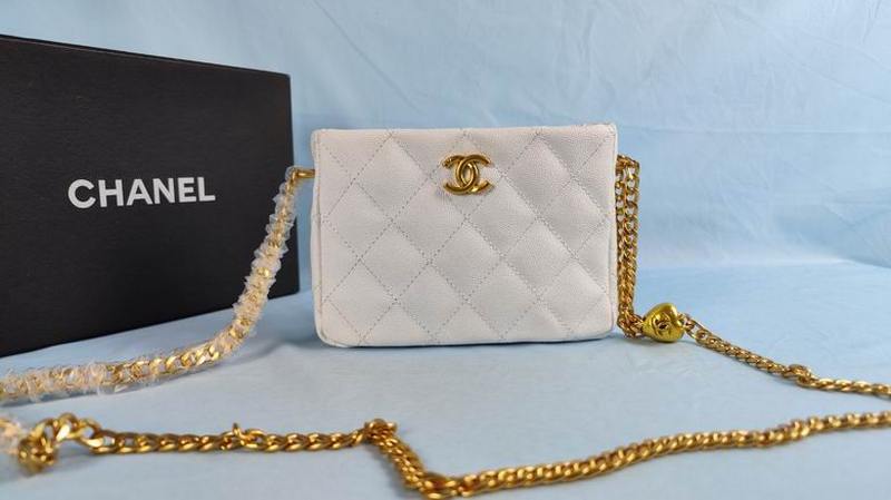 Chanel Handbags 710